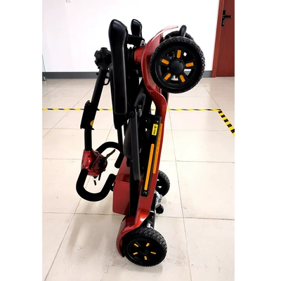 Elderly, Xinkui Kang Auto Parts and Accessories