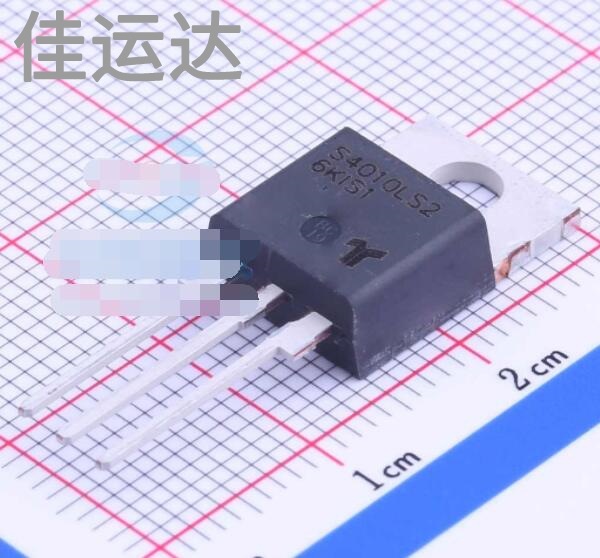 S4010LS2TP 规格 TO-220-3可控硅