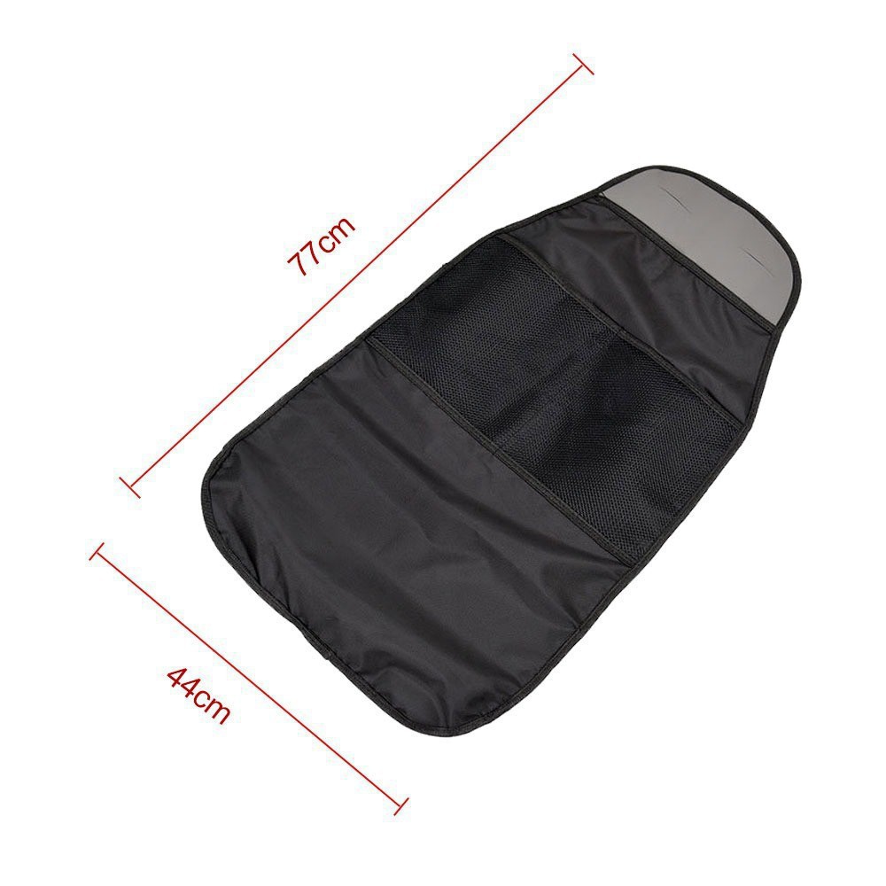 Universal – Chair back anti-kick pad Mat Child Anti-Kick - model-c-leather-anti-kick-pad