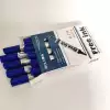 Blue 【Replaceable Ink Bag】1 Whiteboard Pen