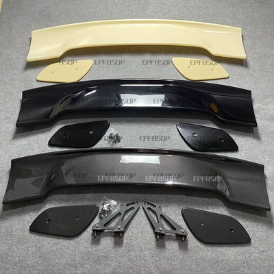 Tail Fixed Wind Wing — Fixed wind wing