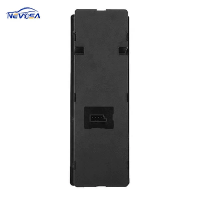 Window Switch, Glass lifter