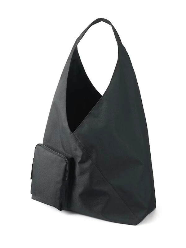 Японская одно плеч bag, вместительная сумка через плечо, сумка для покупок, кошелёк
