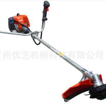 原装欧玛36割草机二冲程汽油机大功率 低油耗 园林机械草坪打草机