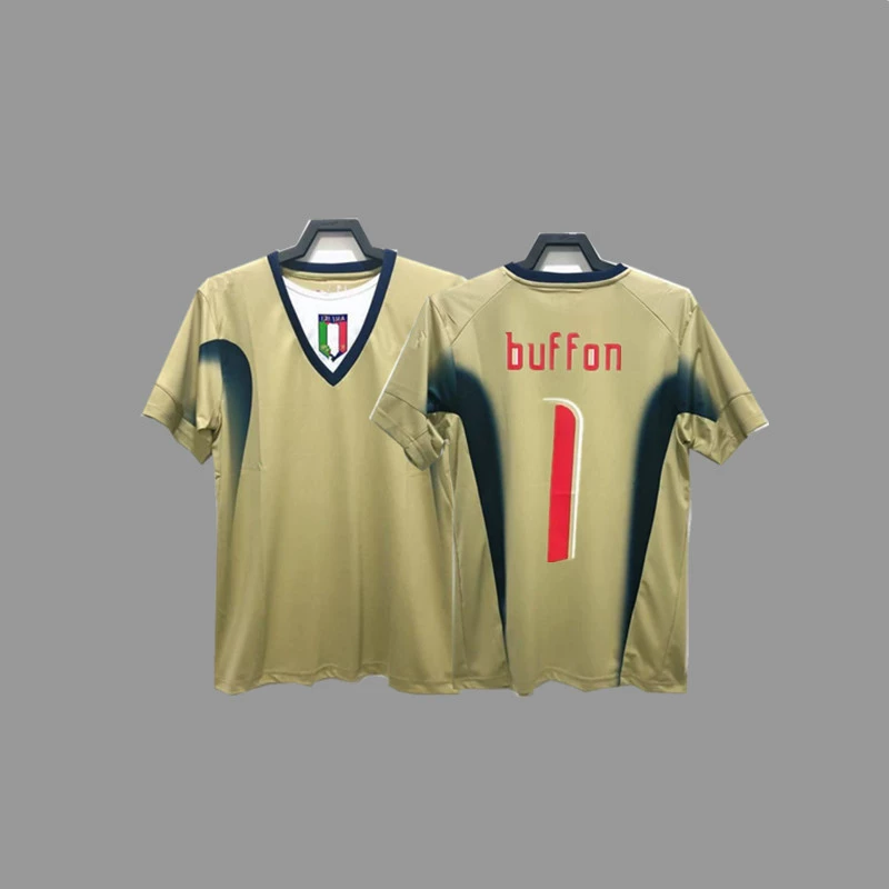 Ретро футбольные формы Boca Carlos Need Ronaldo Bajo Beckham Zidane Maldini AC Ronaldo майка