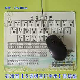 五笔打字练习神器键盘电脑拼音学习汉语字母学习表声母韵母读训练