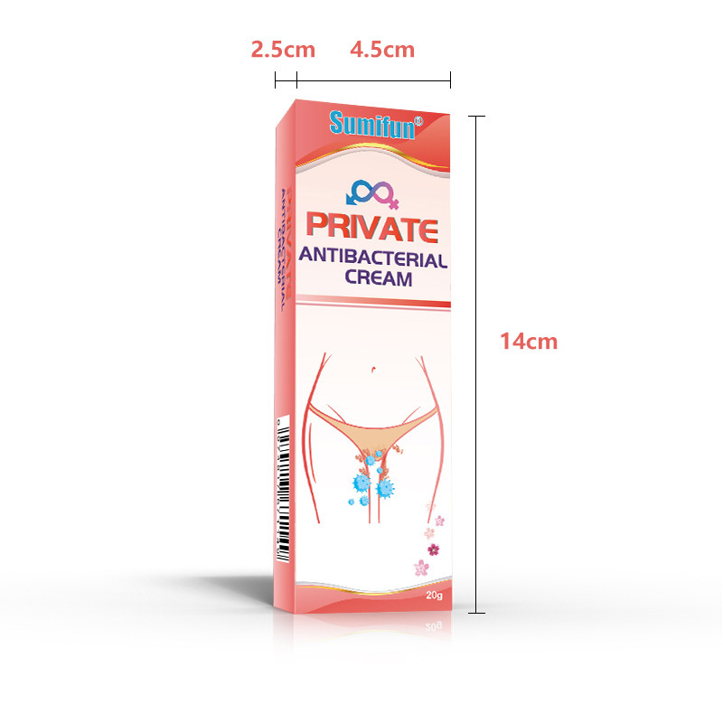 Sumifun速売アマゾン秘密所陰かゆみクリーム20g皮膚膏軟膏外用k 10022|undefined