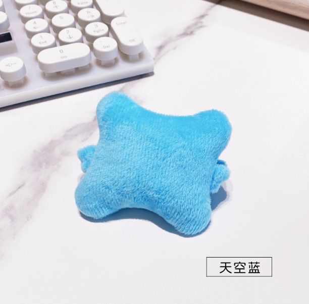 护手腕手枕办公桌鼠标垫垫护腕垫可爱办公室电脑打字腕托手托手垫|undefined