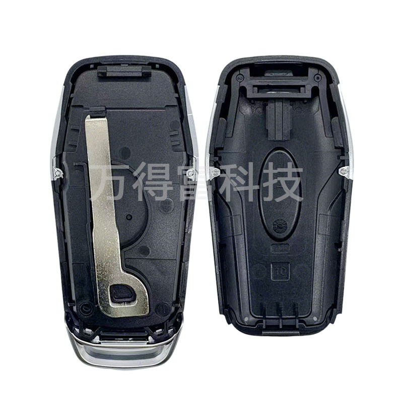 Suitable for Ford Escort Mustang Remote Control Key Id49902M3N-A2C3124330 Car Key