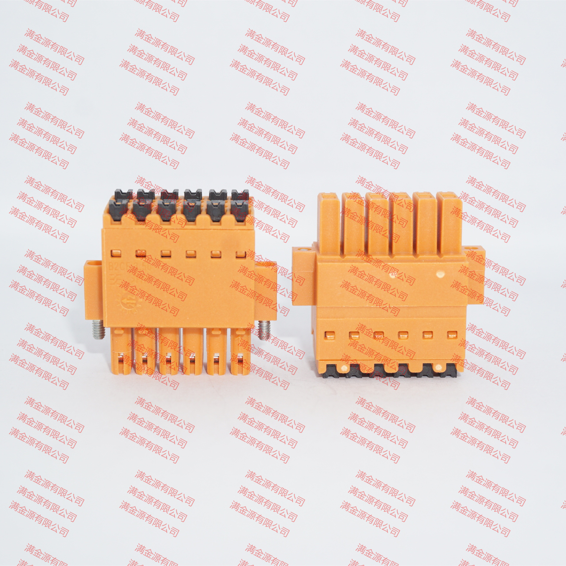 1277720000/B2CF 3.50/12/180F VSN OR BX WEIDMULLER原装接线座