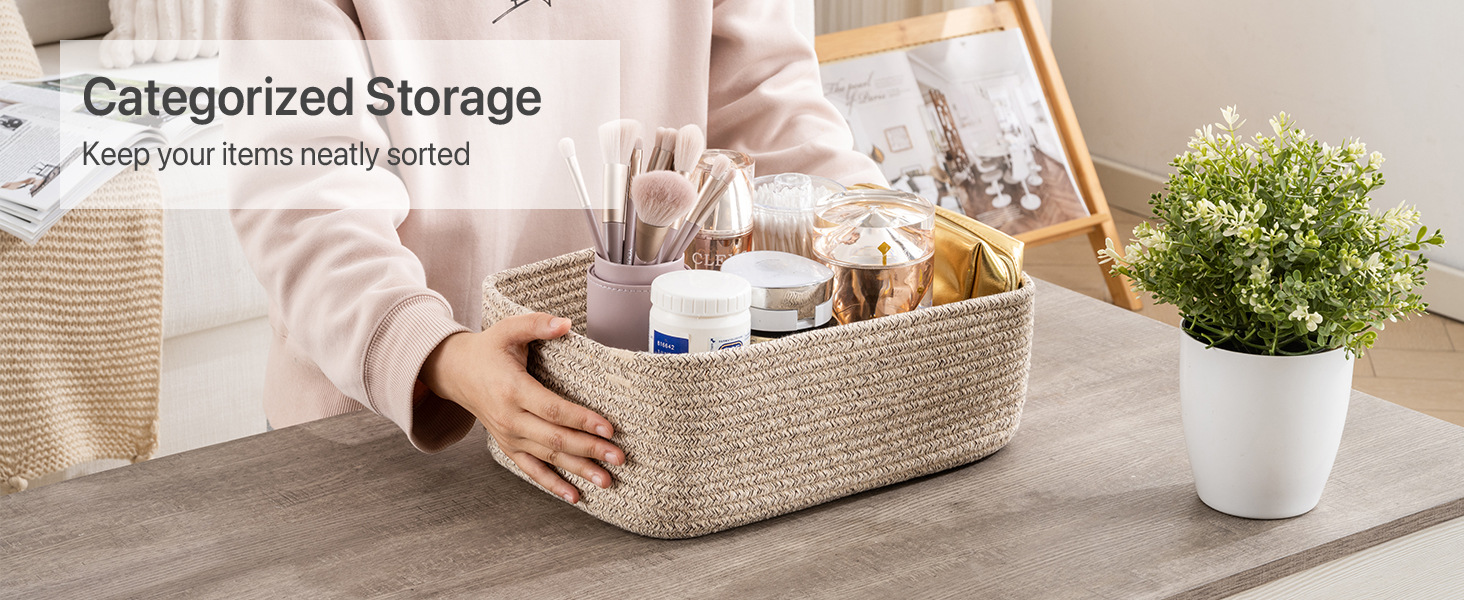 storage basket