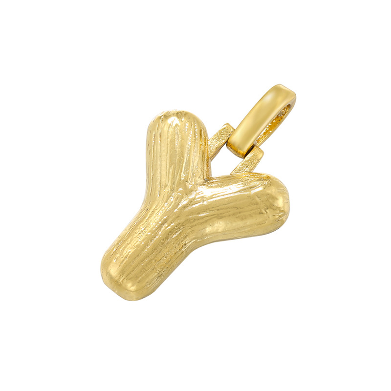 1 Pièce Le Cuivre Lettre display picture 26