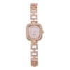 Pink gold