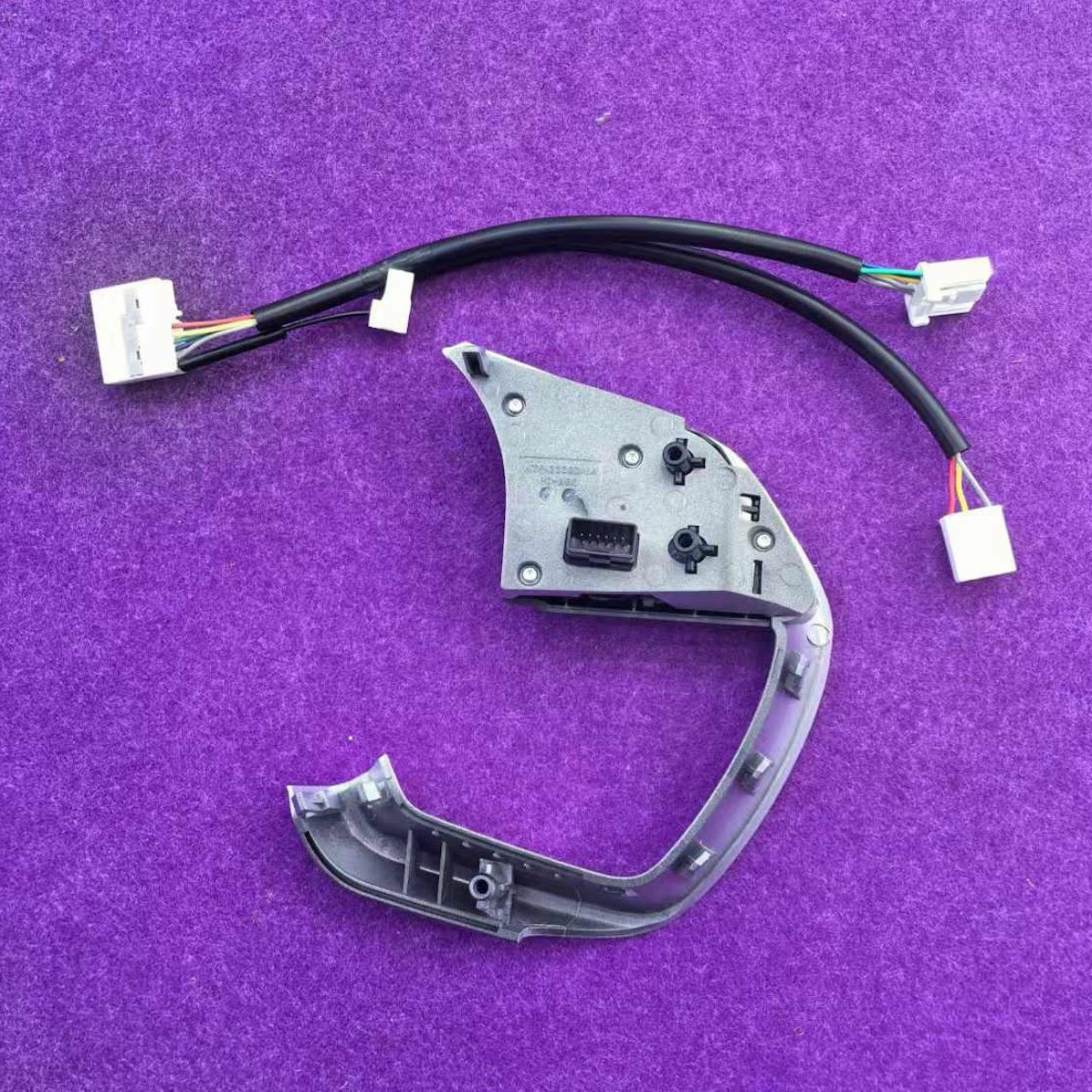 96720-L4160 Adecuado para Hyundai Sonata de décima generación 23 botones de control de crucero Festa Tucson