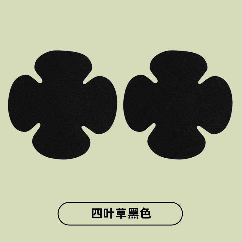 工場卸売使い捨て不織布乳首パッチ、目に見えない通気性のある凸点胸パッチ、男性と女性の乳首露出防止パッチ|undefined