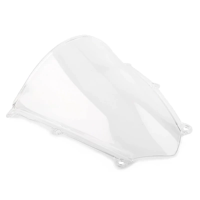Suitable for Honda Motorcycle front windshield - 06070003-transparent