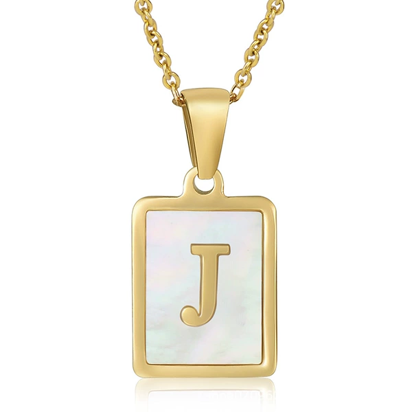 (Including chain) Baibei J
