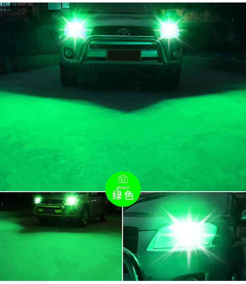 LongSheng Car LED Clearance Light T10 2016 42smd