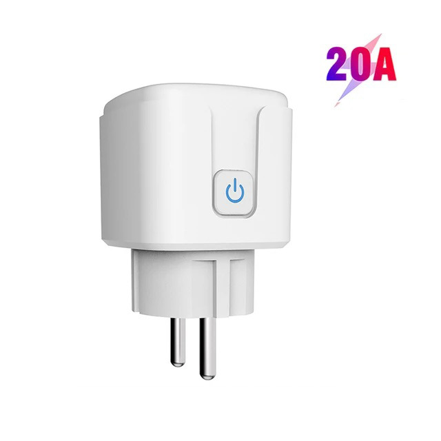 Tuya-WiFi-Smart-Plug-16A-20A-E