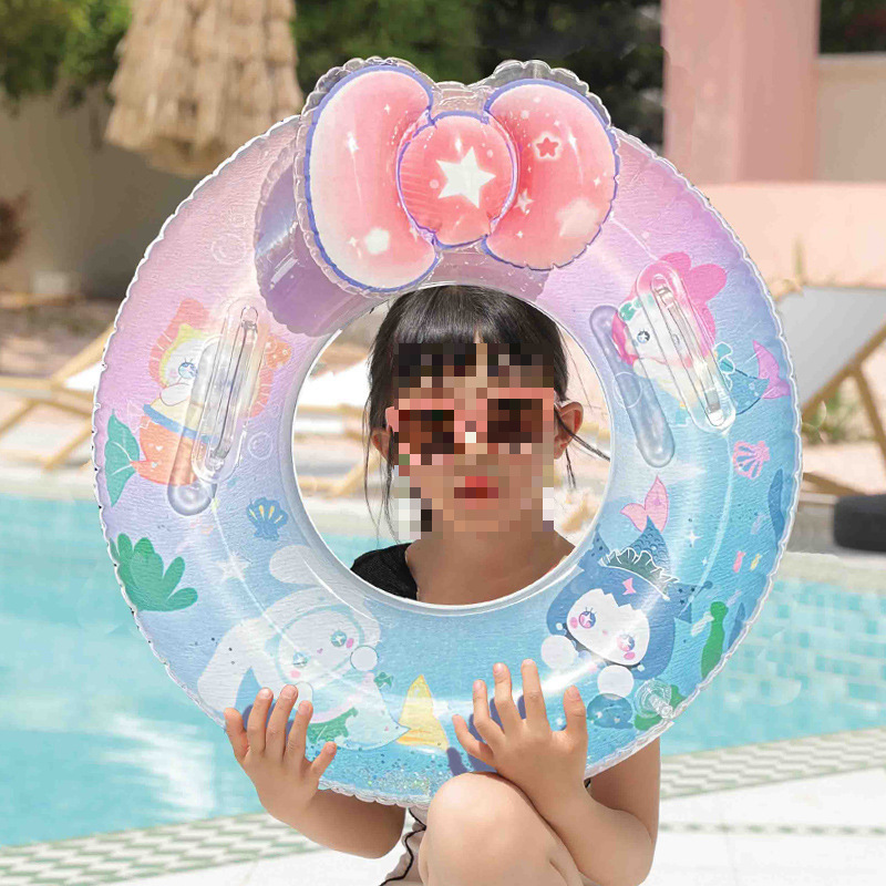 Anillo de natación para adultos engrosado hinchable para hombres y mujeres red inins niños 3 - 4 - 6 años anillo de natación para adultos equipo de natación para adultos