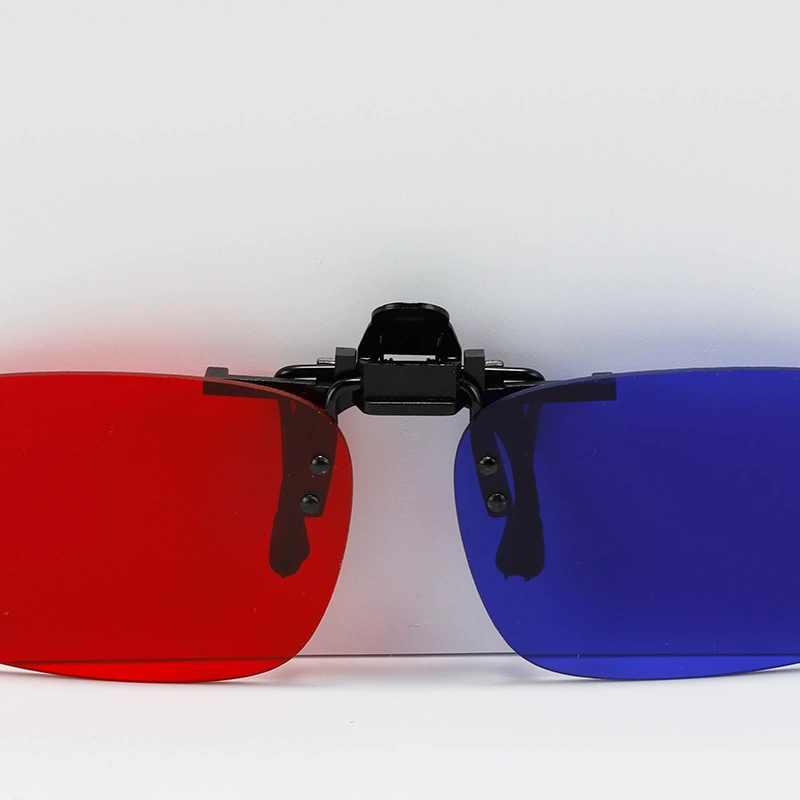 Glasses, software for training, vision corrector, direct sale, 3D