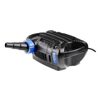 Pond CTF Fish Pond Gardening Submersible Pump Pond Pump Circulating Pump Large Flow Frequency Conversion Filter Pump