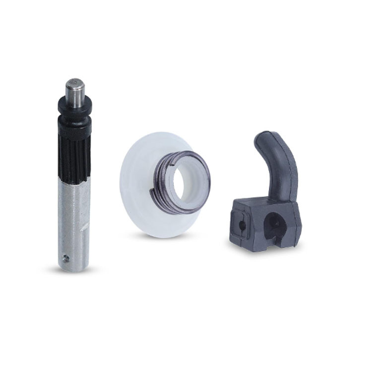 Accesorios de motosierra accesorios de la segadora H350 bomba de aceite de turbina