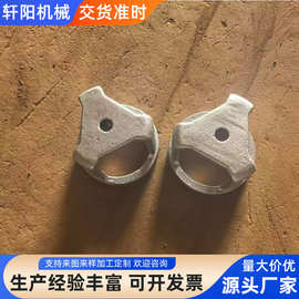 汽配铝铸造件铸铝件机械汽车铝合金压铸件金属配件零件铝制精密