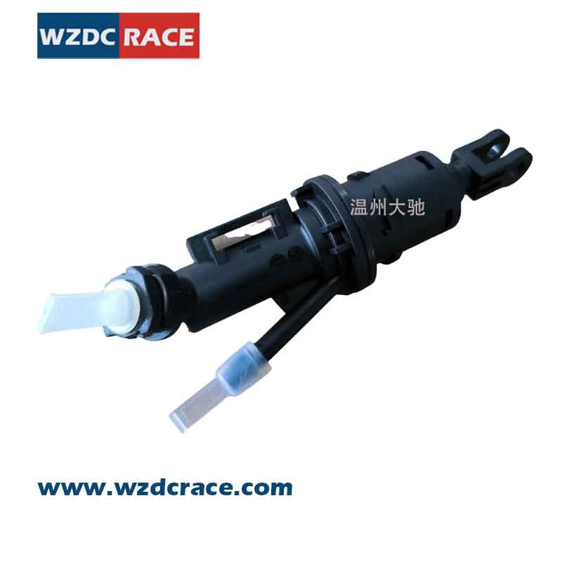 Bombas de embrague para Geely SUV Boyue Pro 6600216282 fabricantes directos de piezas de automóviles plástico