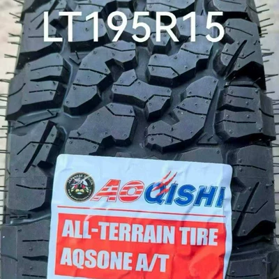 Genuine Brand New at Off-road şinlər