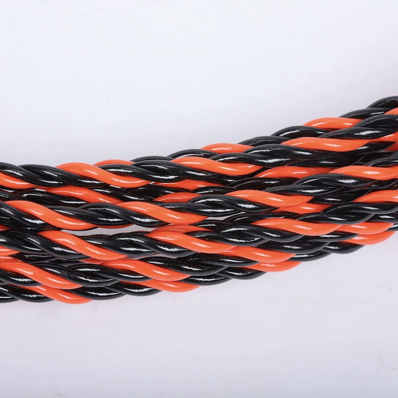 鱼形型穿墙线 拉线器 花线玻纤尼龙绿色 电工用30M cable puller