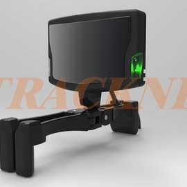 头部跟踪系统 Head Tracking套装 头部瞄 飞行赛车 DCS港澳台送