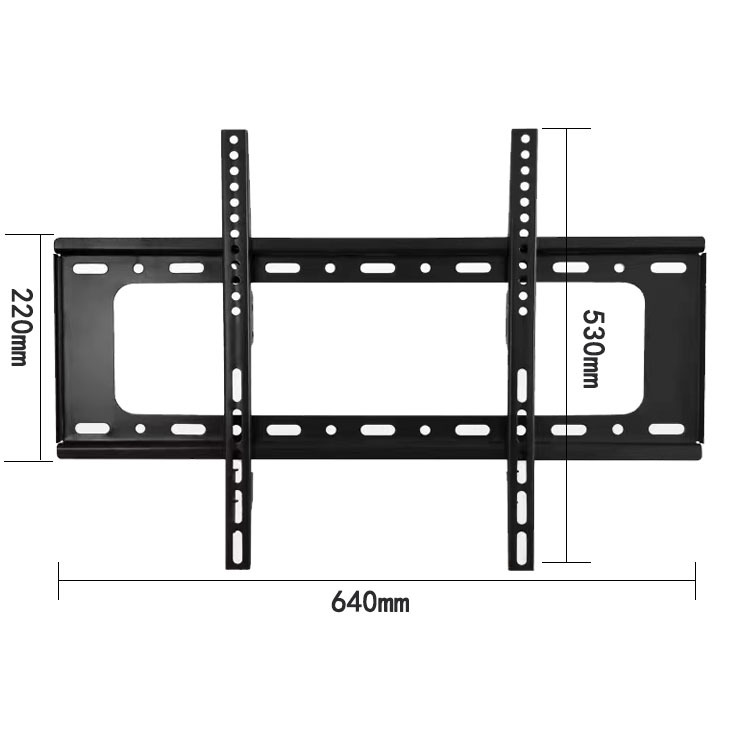 Soporte de TV LCD universal (14-120 pulgadas) - Serie completa, venta al por mayor, envío gratis, envío directo de una pieza
