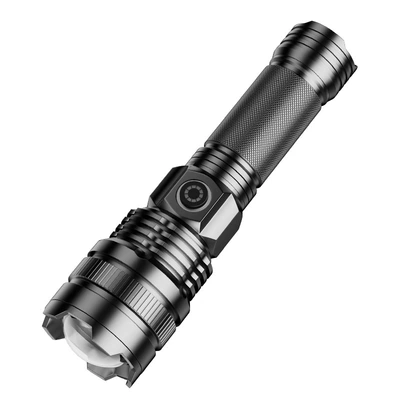Super Bright Three-Eye Mini: UV fənərlər