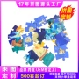 专注跨境定制大块白卡