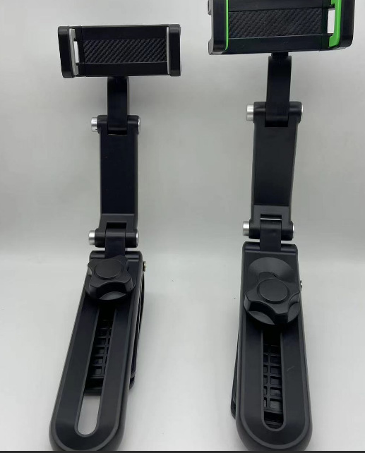 Holder 960° Rotation – Qìchē Car phone holder - green