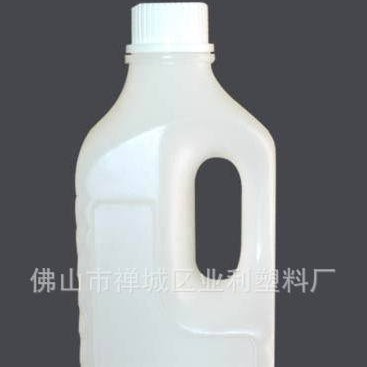 供应1L手提塑料瓶有耳塑料瓶C-005