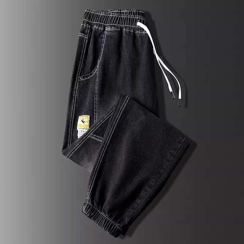 Black [Regular Style]