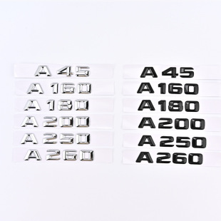 �m�ñ��Y���w��ĸA45 A160 A180 A200 A250 A260�����N��β������