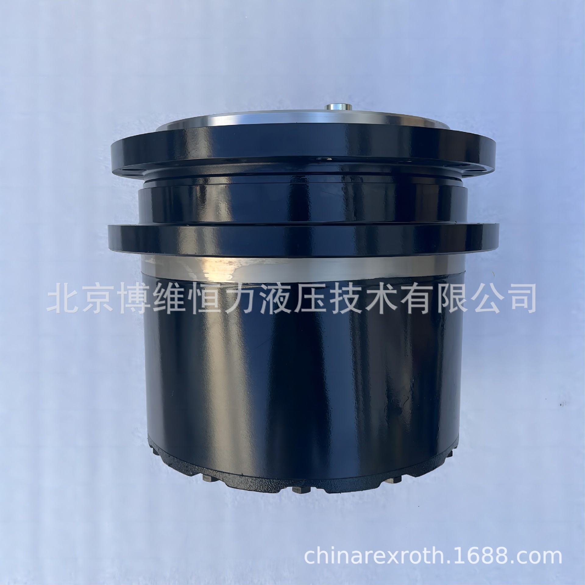 4812279985  戴纳派克压路机行走减速机