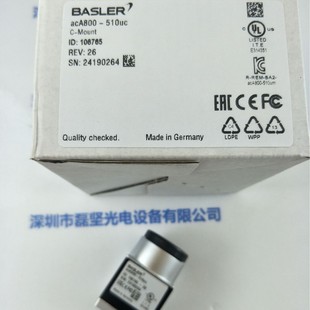 Basle Basle Aca800-510Uc Camera