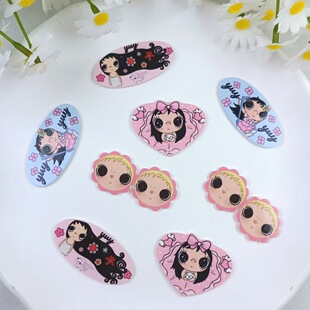 �ɐ�Ů��С�M�E�A�NƬ �ֹ�DIY�l�A�l���Ь�֙C����ñ�Ӳ�����