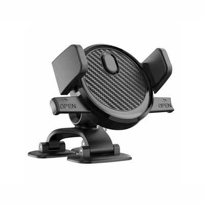 Cup Multi-Function Dashboard Navigation – Car phone holder
