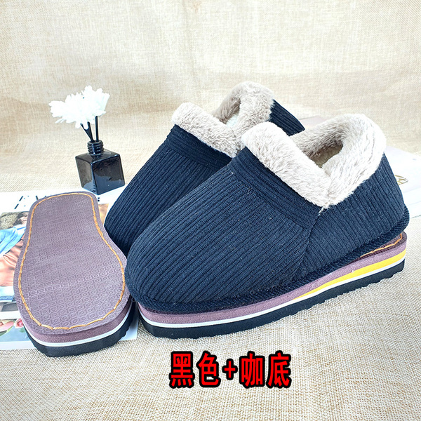 LlFull set of handmade cotton shoes