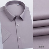 Haze Purple-Tay ngắn-23