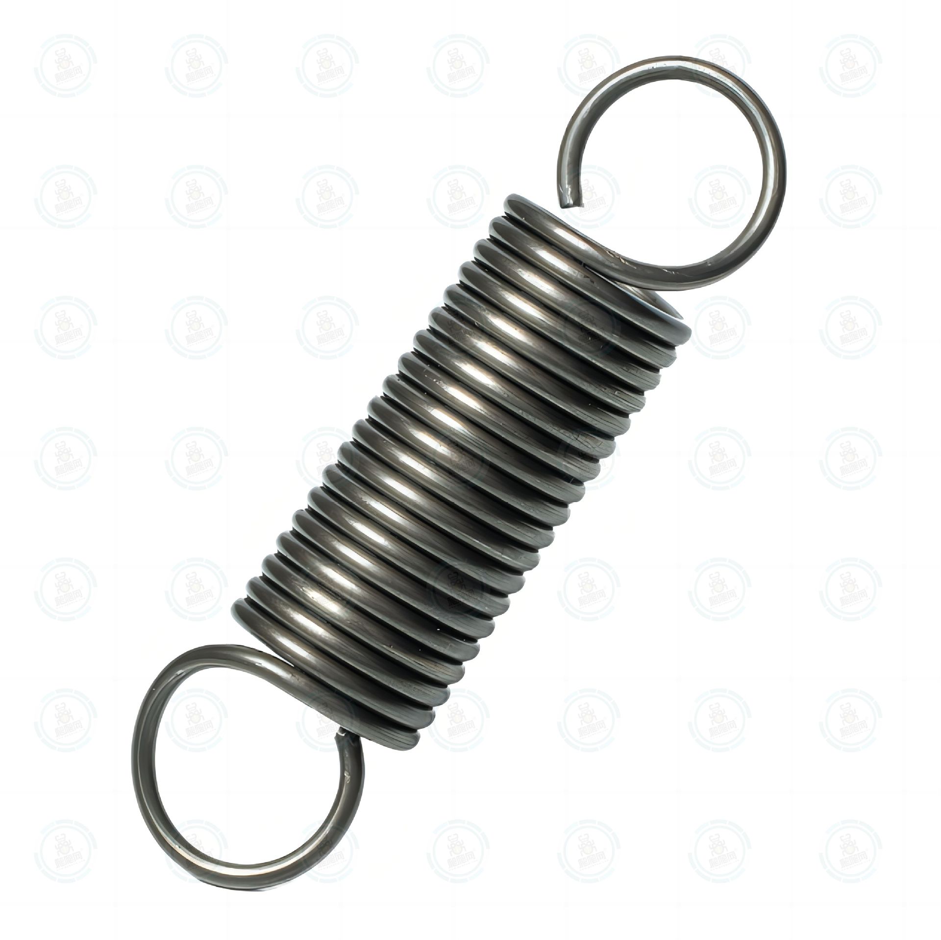 90022S  拉伸弹簧 Extension Springs
