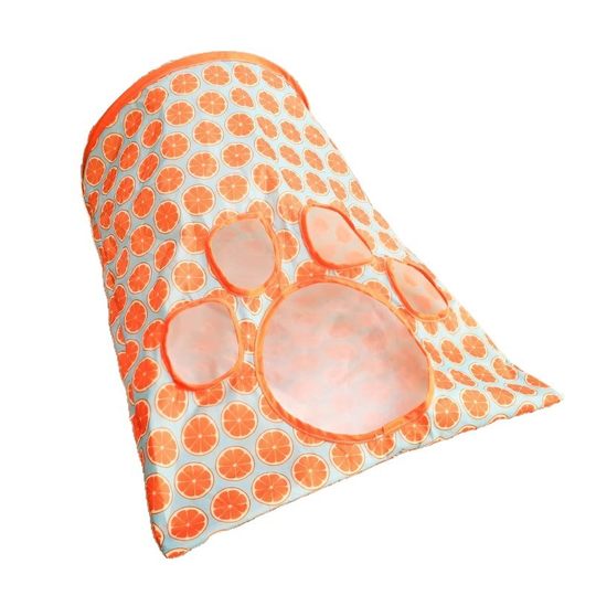 Cat Toys Cat Supplies Self-relief Cat with Sound Paper Interactive Cat Tunnel Educational Pet Cat Toys Rolling Petit