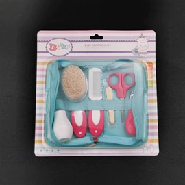 其他婴儿洗护;宝宝指甲钳;其他婴儿寝具