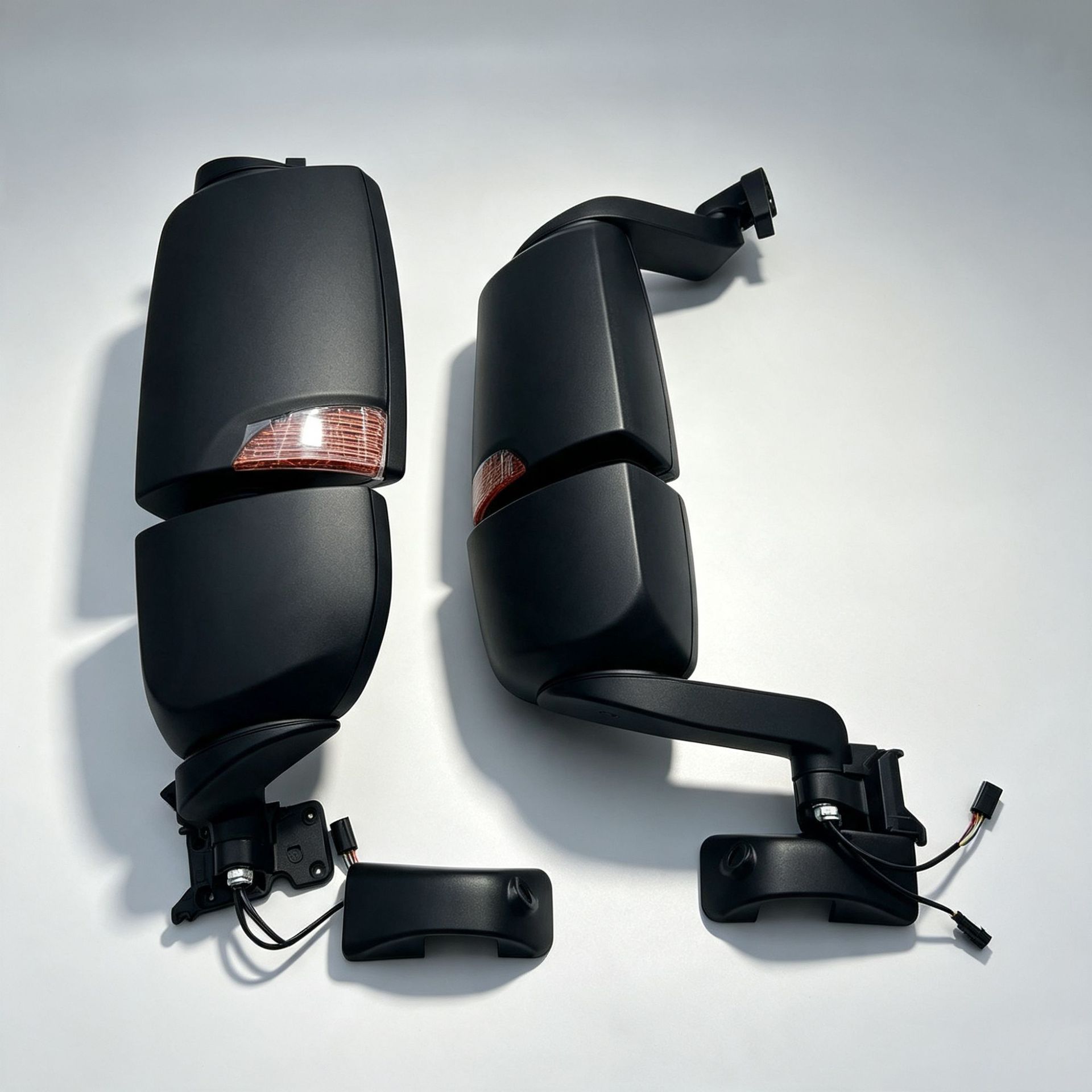 Suitable for Shandeka TX/T5G/G5/G7 rearview mirror accessories wholesale