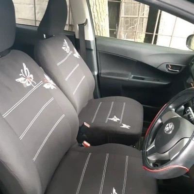 in Mexico Temu Factory, Universal seat cover